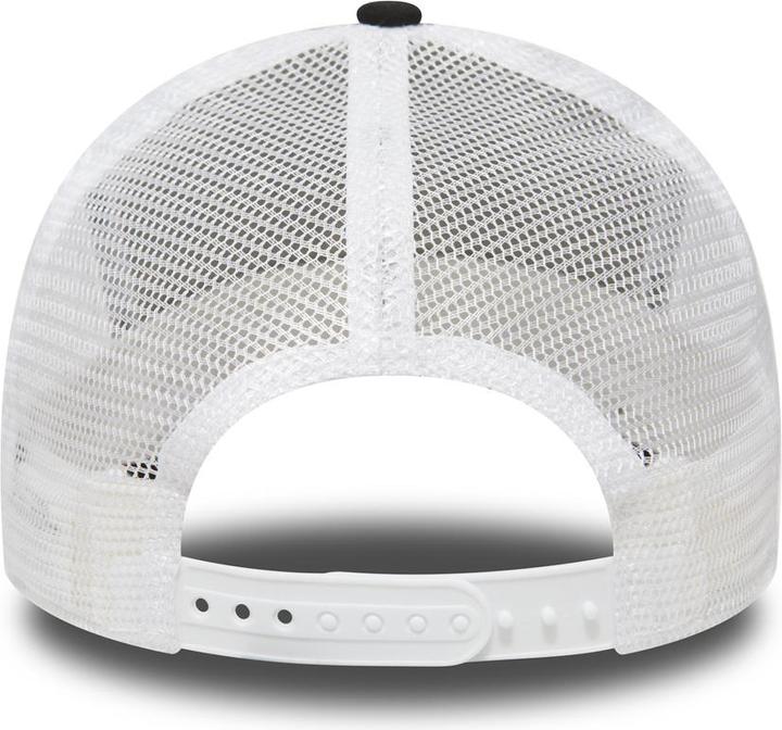 Actual product image New Era Trucker Los Angeles Dodgers (One size)
