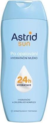 Immagine prodotto Astrid After-Sun Milk 400 Ml (400 ml, Gel doposole)