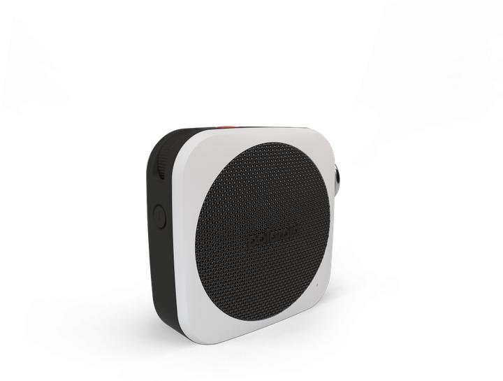 Polaroid Lettore musicale P1 (10 h, Batteria ricaricabile)