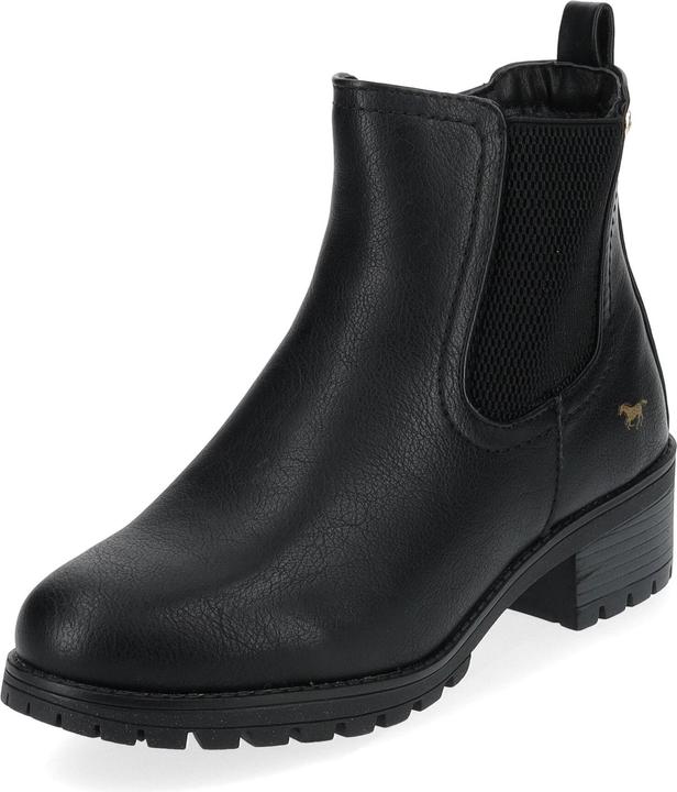 Mustang Stiefelette (40)