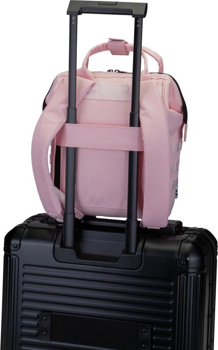 Actual product image Cabaia Rucksack OUIDAH Backpack (12 l)