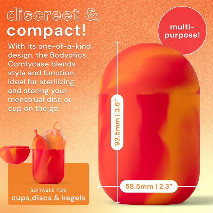 Produktbild Bodyotics Comfycase (Normal)