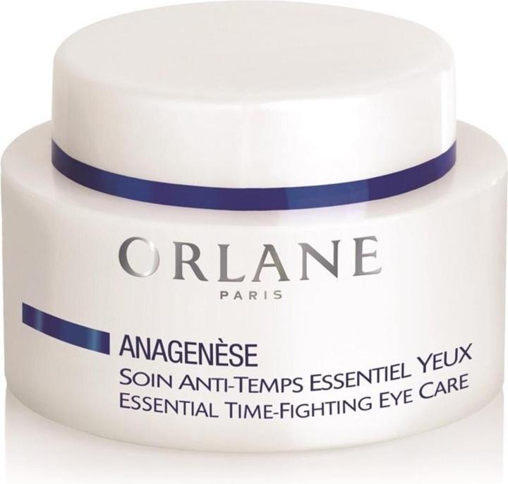 Orlane Anagenese Essential Time-Fighting (Crème, 15 ml, Tag)