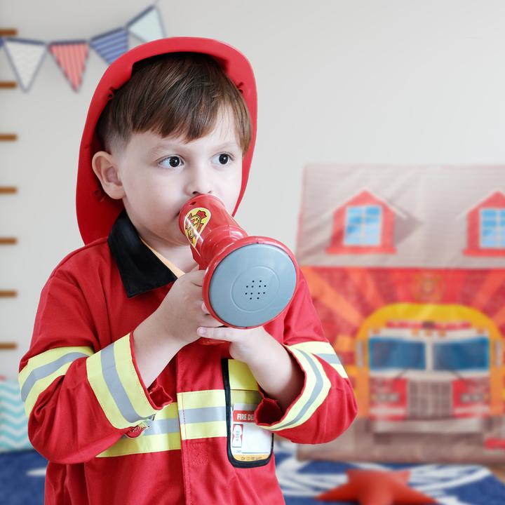 Produktbild Relaxdays Feuerwehr