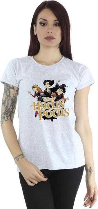 Produktbild Universal Textiles Strike A Pose TShirt (L)