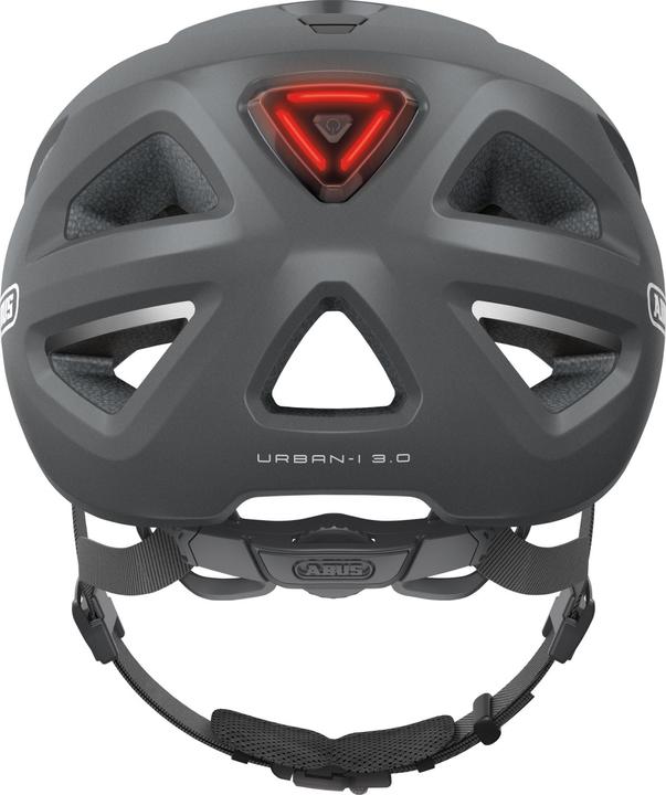 Actual product image Abus Urban-I 3.0 (51 - 55 cm)