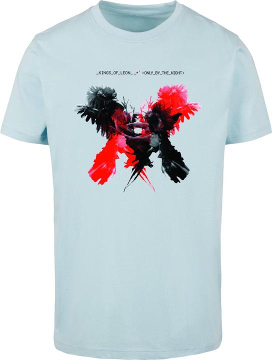 Immagine prodotto Merchcode Kings Of Leon - Maglietta con copertina OBTN - 117307 (XL)