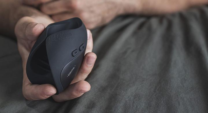 Actual product image Hot Octopuss Pulse Solo Essential