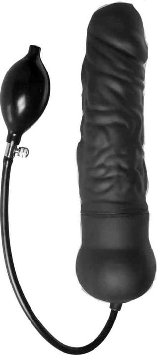 Actual product image Master Series Leviathan