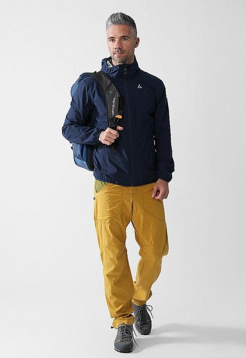 Actual product image Schöffel 2.5L Aiplspitz Jacket (52)