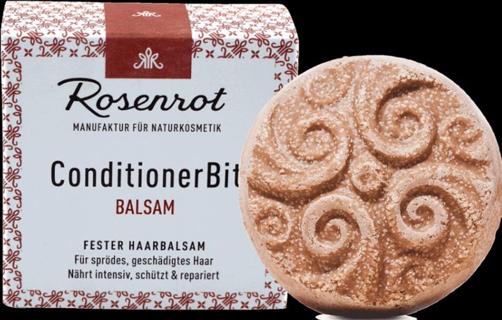 Produktbild Rosenrot ConditionerBit Balsam