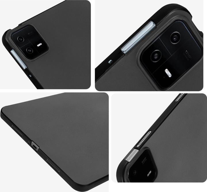 Actual product image Avizar Gel cover Series (Xiaomi Pad 6)