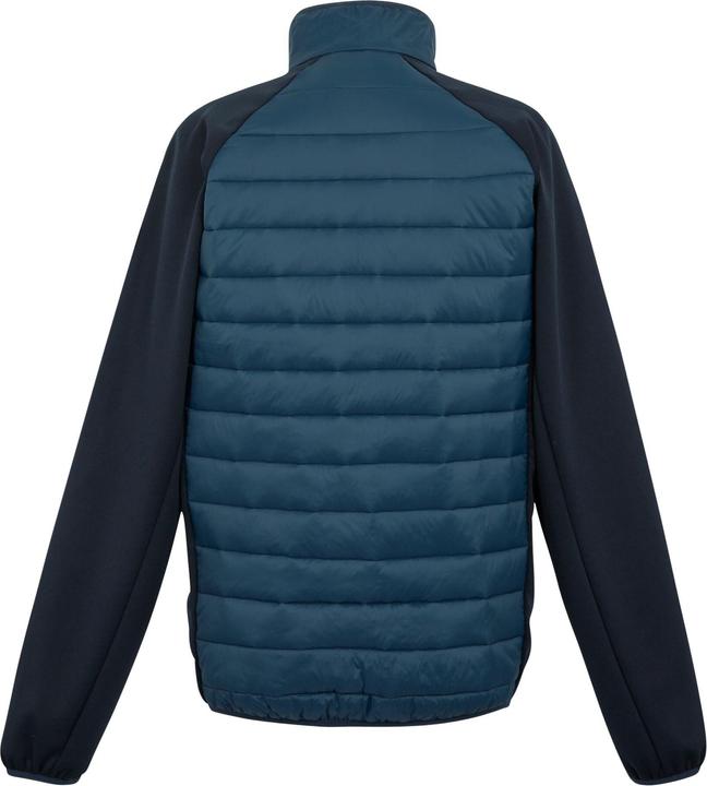 Produktbild Regatta Clumber IV Hybridjacke Durchgehender Reissverschluss (S)