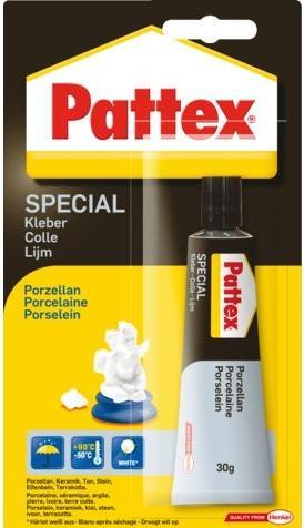 Pattex Spezialkleber Porzellan (30 g)