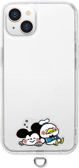 Immagine prodotto Disney Mickey & Friends Canahei Porta cinghia fustellata