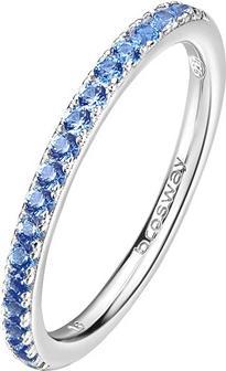 Image du produit Brosway Fancy Freedom Blue Sparkling Silver Ring FFB65 - Circuit : 50mm (50)