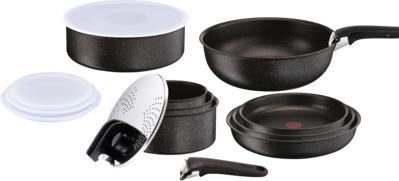 Produktbild Tefal Ingenio Authentic (16 cm, Pfannenset + Topfset)