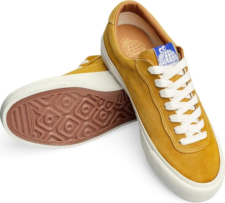 Actual product image Last Resort Ab VM001 - Suede (42)