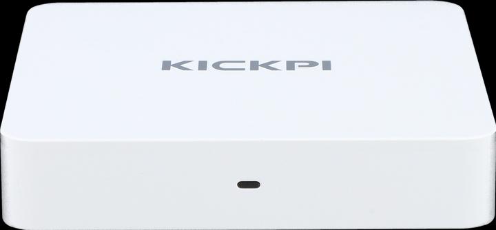 Actual product image Zehnder Kickpi KP1 (32 GB, Android 11)