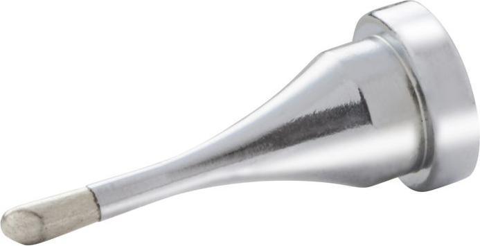 Actual product image Weller Erem LT 4 Soldering Iron Tip 45°, Chamfer, 1.2 mm, for WP 80, WSP 80, WXP 80 (Soldering bit)