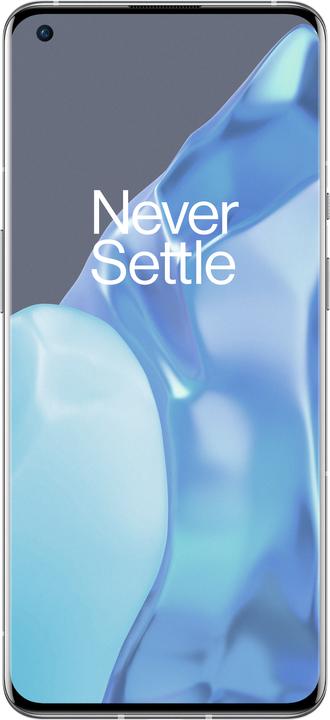 Immagine prodotto OnePlus 9 Pro (8GB) (128 GB, Morning Mist, 6.70", Doppia SIM, 48 Mpx, 5G)