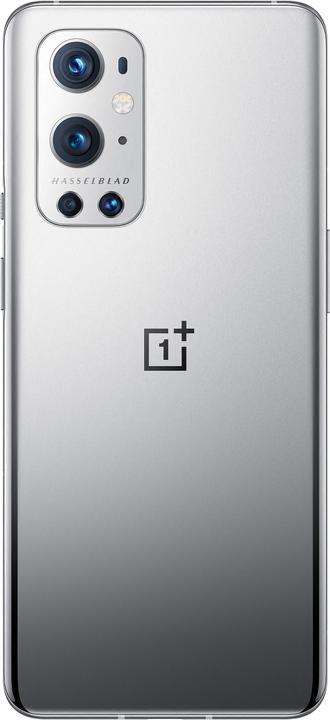 Immagine prodotto OnePlus 9 Pro (8GB) (128 GB, Morning Mist, 6.70", Doppia SIM, 48 Mpx, 5G)