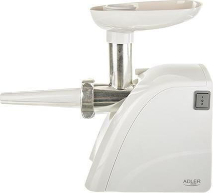 Image du produit Adler Moulin à viande AD 4803 en acier inoxydable