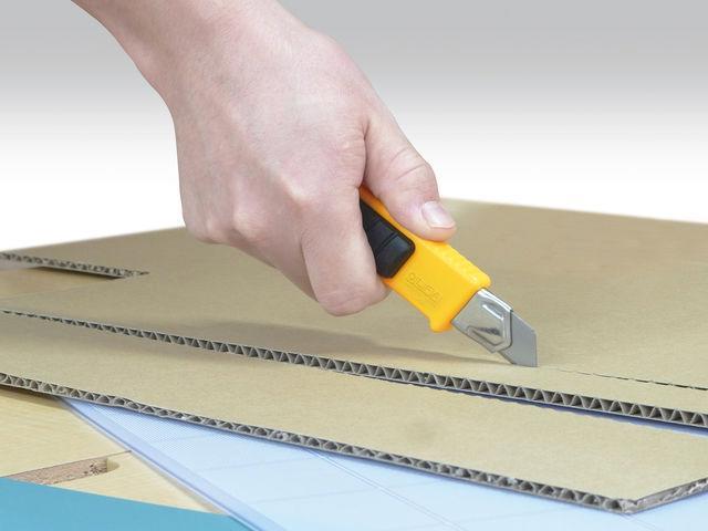 Produktbild Olfa Original Japan Messer (Cutter)