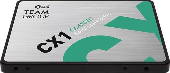 Image du produit Team Group Team CX1 2,5 240GB (240 Go, 2.5")
