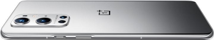 Immagine prodotto OnePlus 9 Pro (8GB) (128 GB, Morning Mist, 6.70", Doppia SIM, 48 Mpx, 5G)