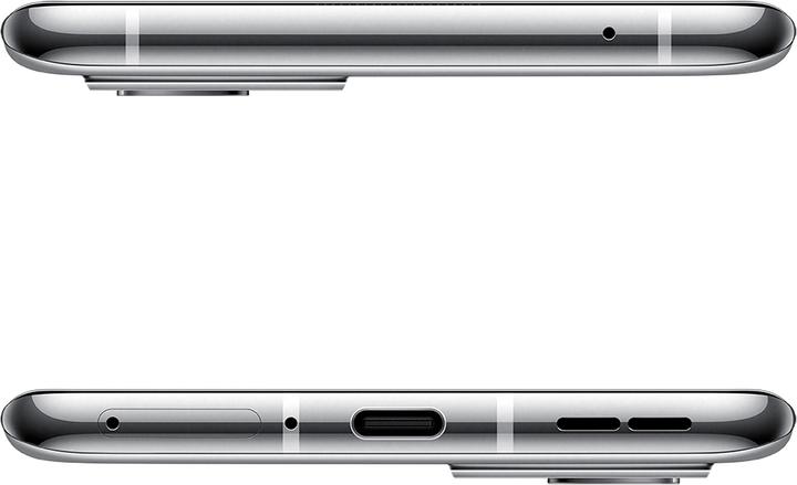 Immagine prodotto OnePlus 9 Pro (8GB) (128 GB, Morning Mist, 6.70", Doppia SIM, 48 Mpx, 5G)