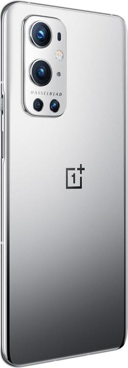 Immagine prodotto OnePlus 9 Pro (8GB) (128 GB, Morning Mist, 6.70", Doppia SIM, 48 Mpx, 5G)