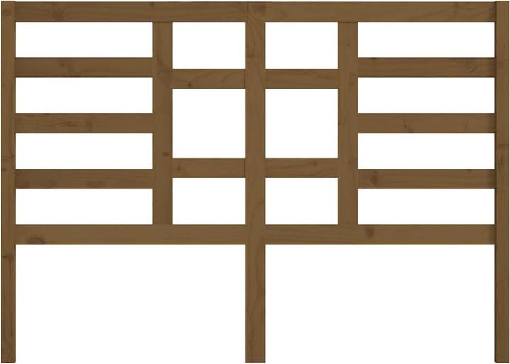 Image du produit VidaXL Edan (141 x 4 x 104 cm)