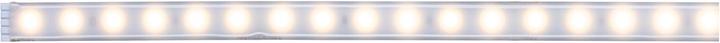 Immagine prodotto Paulmann MaxLED 500 Strisce (Bianco caldo, 100 cm, Interno)