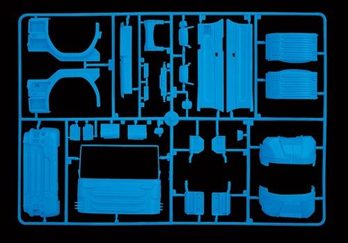 Produktbild Italeri Scania R620 V8 Topline