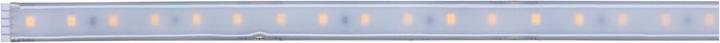 Immagine prodotto Paulmann MaxLED 500 Strisce (Bianco caldo, 100 cm, Interno)