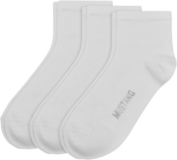 Actual product image Mustang True denim (pack of 3, 39 - 42)