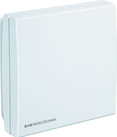 Image du produit ALRE S+S Regeltechnik GmbH Capteur climatique Connexion 2 ou 3 fils 4...20 mA RTM1-I THERMASGARD