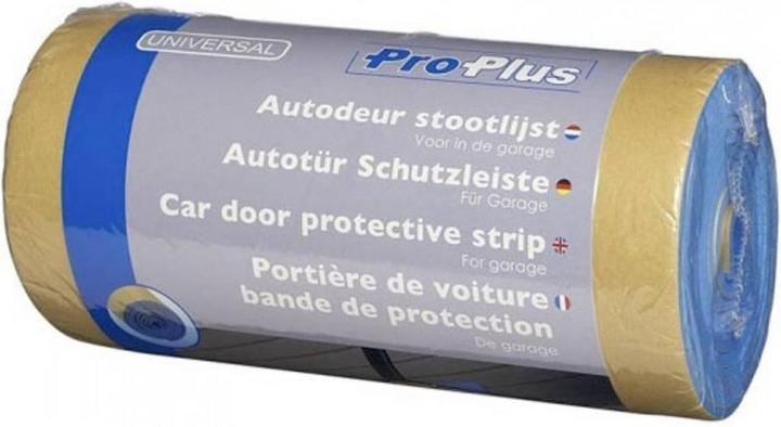 Produktbild ProPlus Autotür Schutzleiste