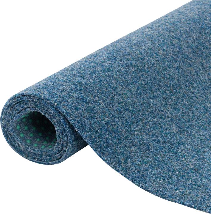 Actual product image Snapstyle Artificial grass carpet with pimples Kingston (50 x 400 cm)