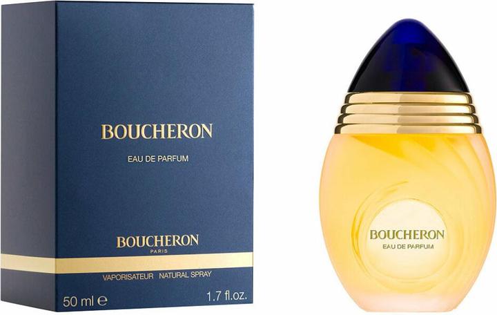 Actual product image Boucheron Femme (Eau de parfum, 50 ml)