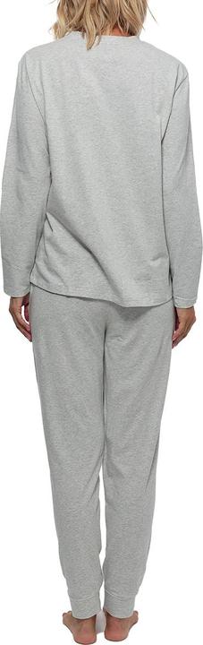 Immagine prodotto Schiesser Pigiama in cotone organico (48, 4XL)