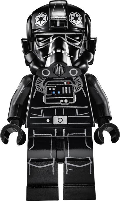 Produktbild LEGO Star Wars Tie Fighter (75095, LEGO Seltene Sets, LEGO Star Wars)