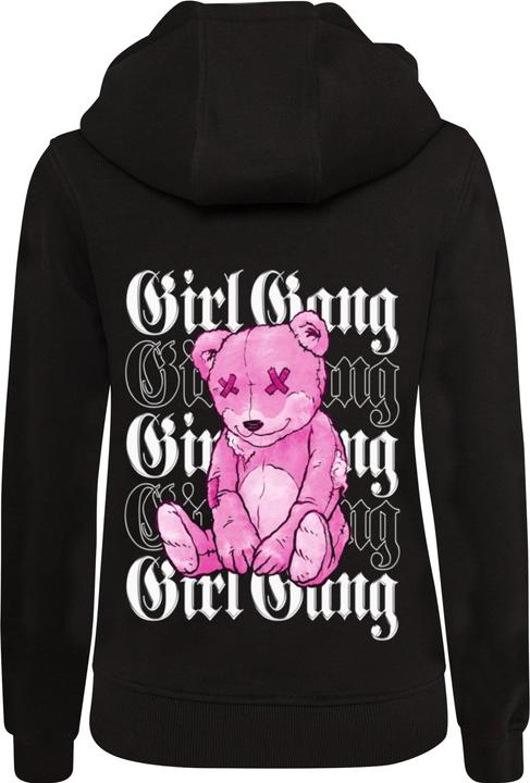 Immagine prodotto Miss Tee Felpa con cappuccio Girl Gang - 125289 (S)