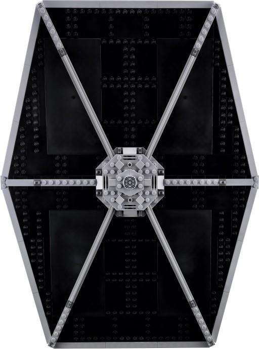 Produktbild LEGO Star Wars Tie Fighter (75095, LEGO Seltene Sets, LEGO Star Wars)