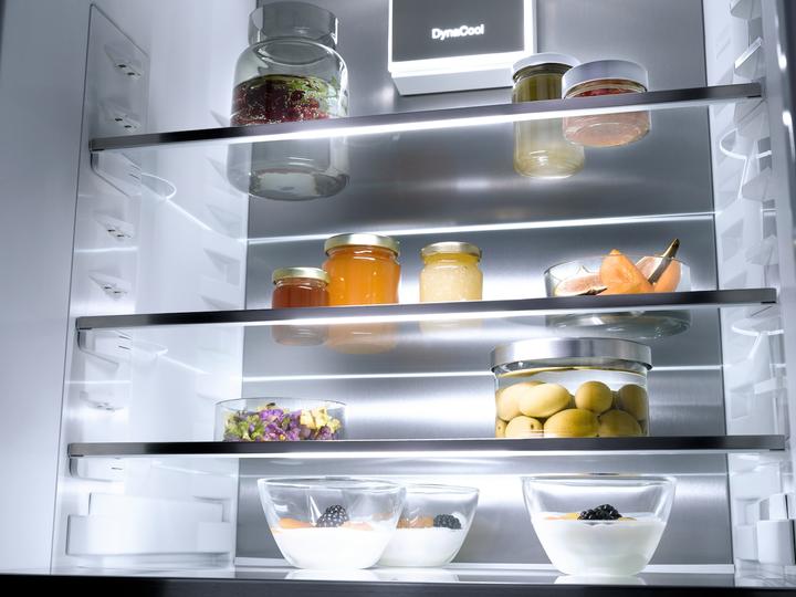 Image du produit Miele K7374d (174 l)