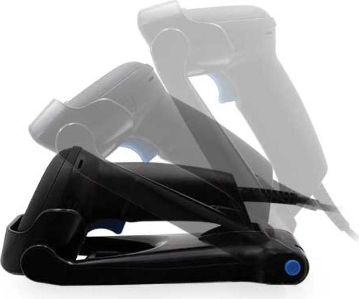 Produktbild Datalogic QUICKSCAN LITE 2500 2D IMAGER (2D-Barcodes)