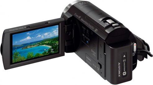Actual product image Sony Hdr-Pj530e (2.29 Mpx, 50p, 30 x)
