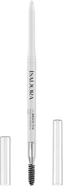 Image du produit Isadora ISADORA Brow Fix wosk do brwi 00 Clear 0,25g (Clear)