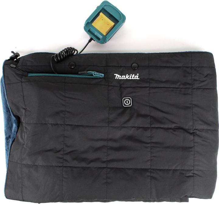 Actual product image Makita DCB200A (700 x 1400 mm)